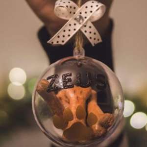 All About The Baubles
