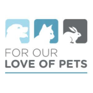 For Our Love of Pets