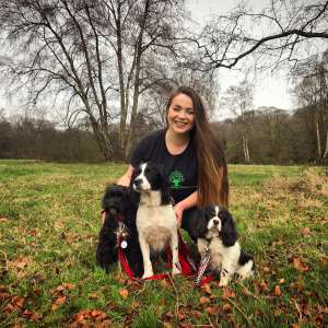 Nadine's Animal Adventures