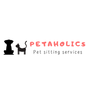 Petaholics Pet Sitting Services