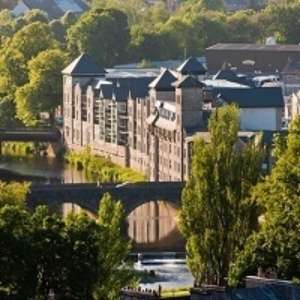 Riverside Hotel Kendal
