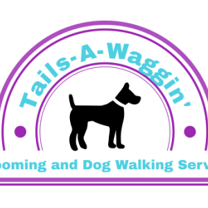 Tails-A-Waggin'