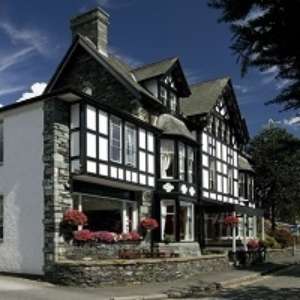 The Gables Bed & Breakfast