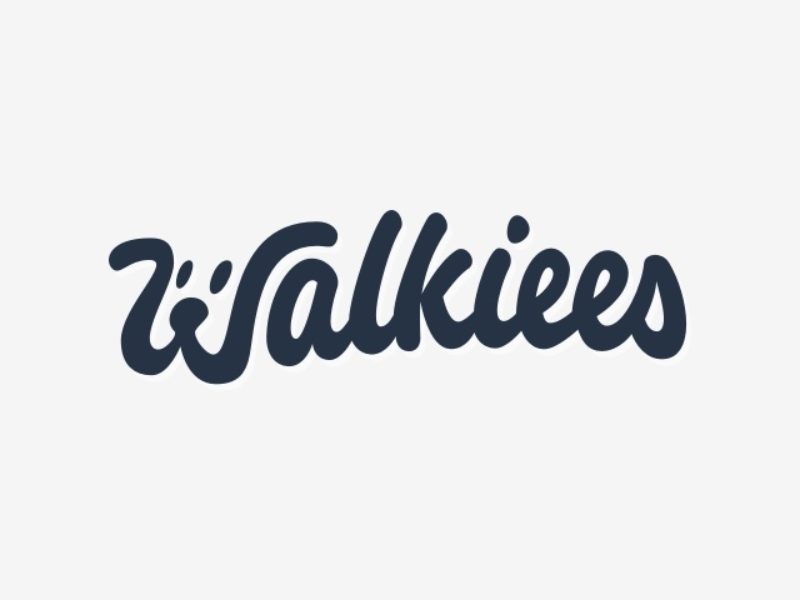 A new look for Walkiees