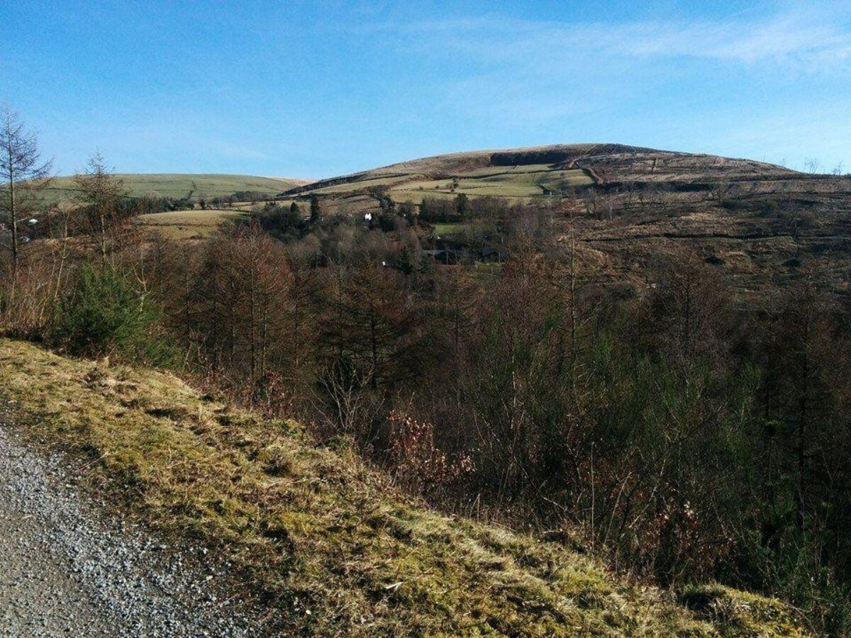 Afan Forest Park large photo 5