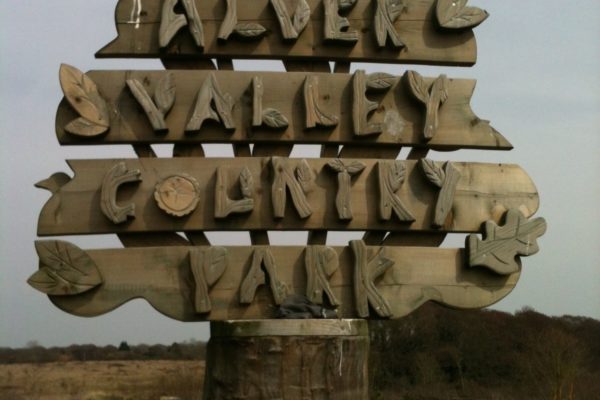 Alver Valley Country Park, Gosportphoto