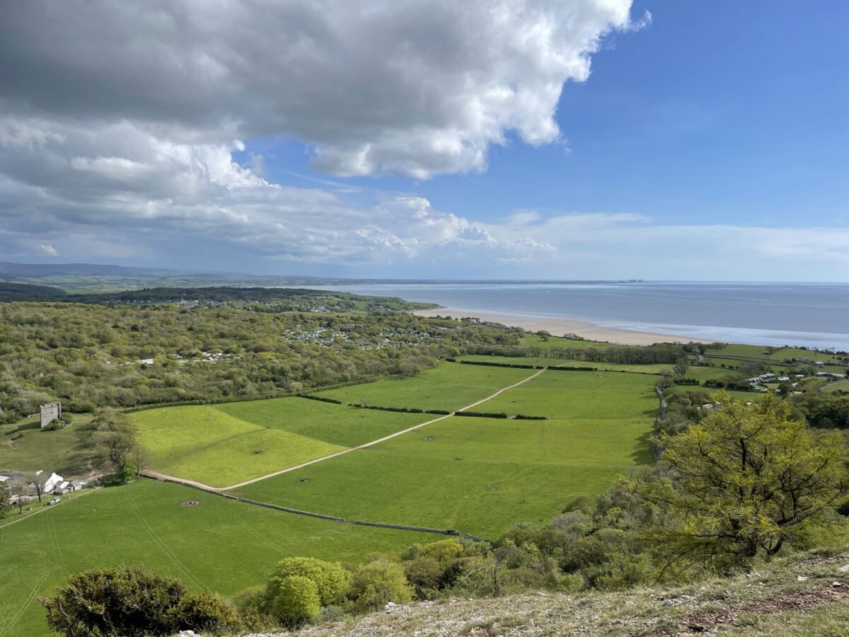 Arnside Knott large photo 7