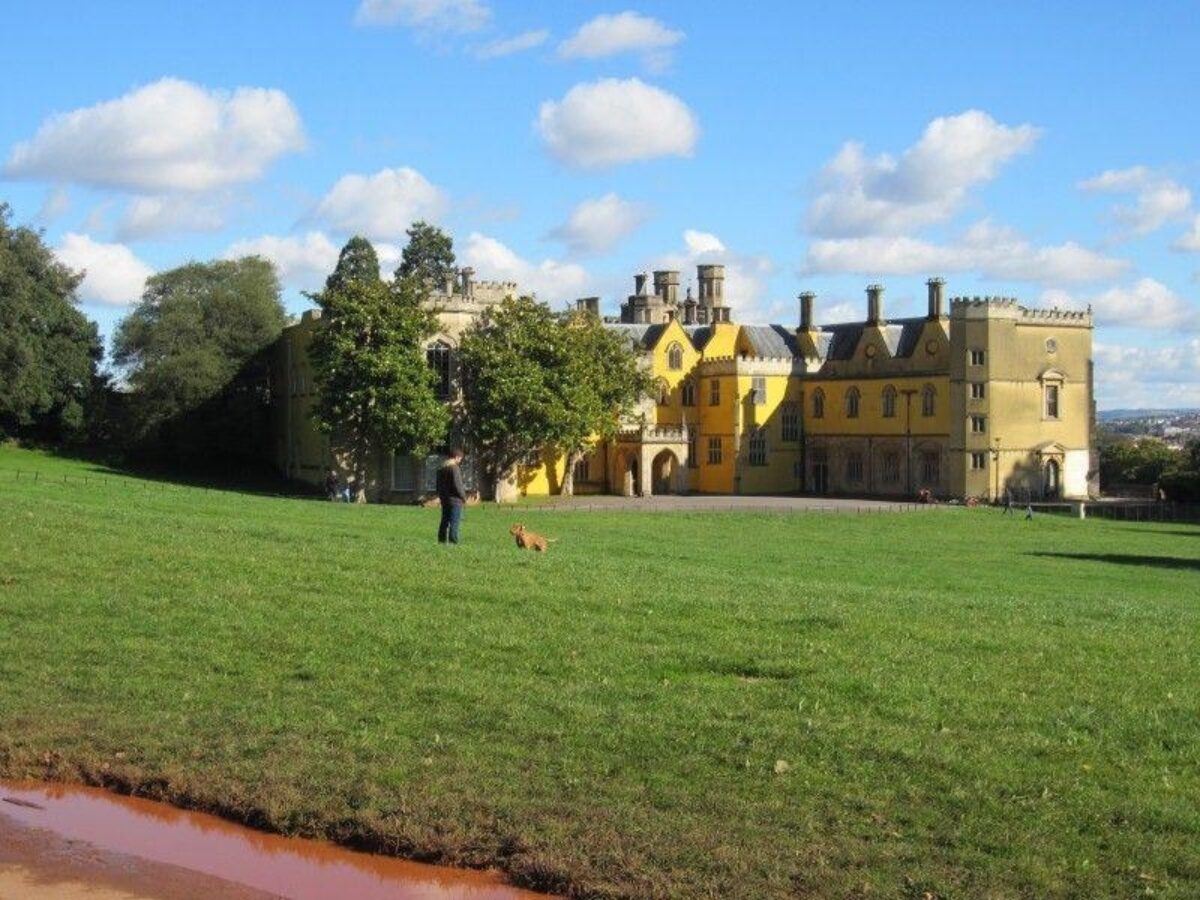 Ashton Court Mansions & Gardens large photo 6