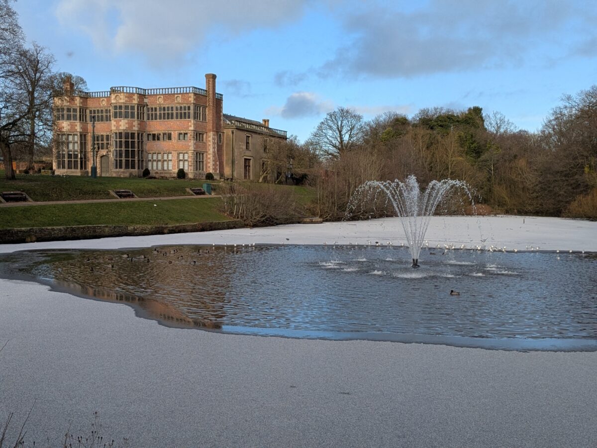Astley Park large photo 3