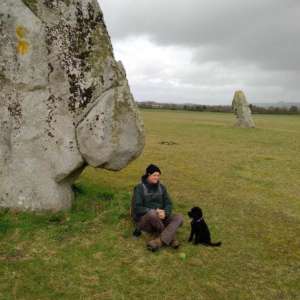 Avebury-Windmill Hill