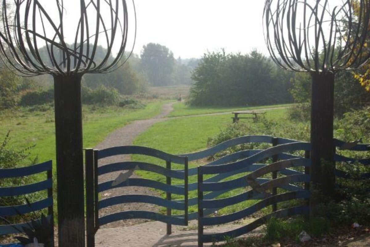 Aylestone Meadows large photo 2