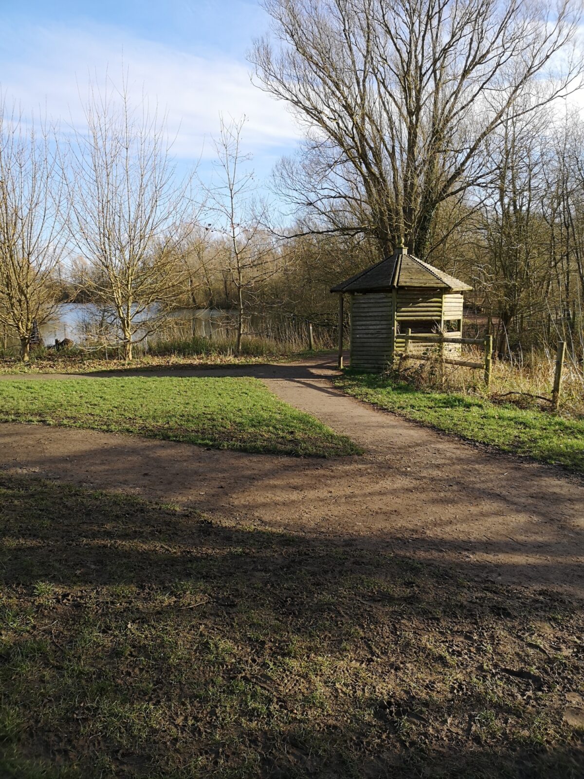 Barnwell Country Park large photo 5