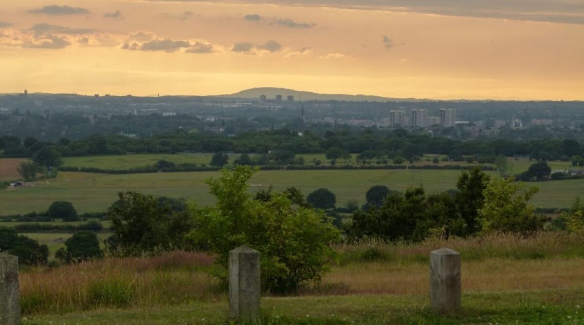 Barr Beacon large photo 2