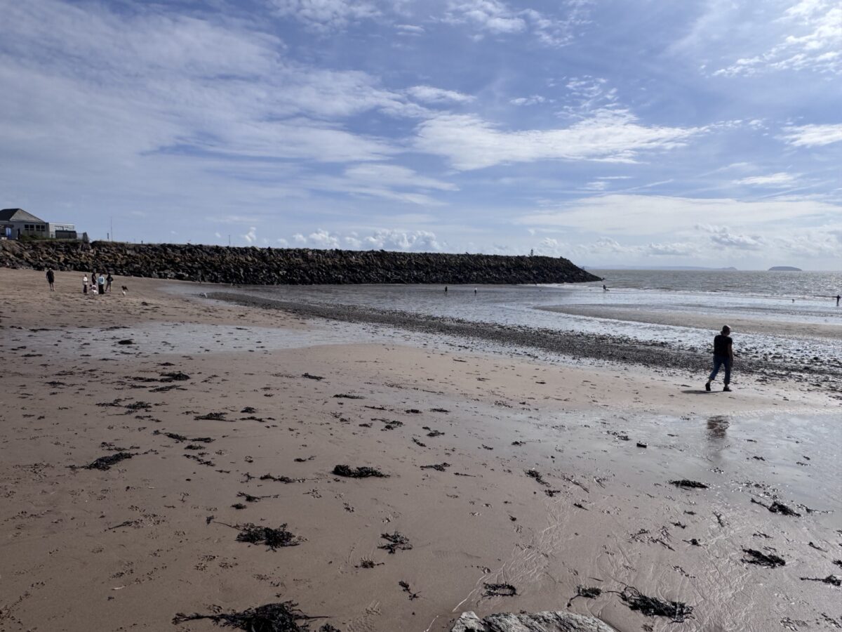 Barry Island large photo 3 Barry Island large photo 3