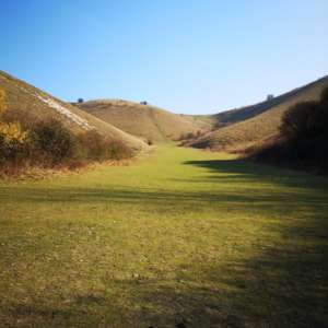 Barton Hills Nature Reserve