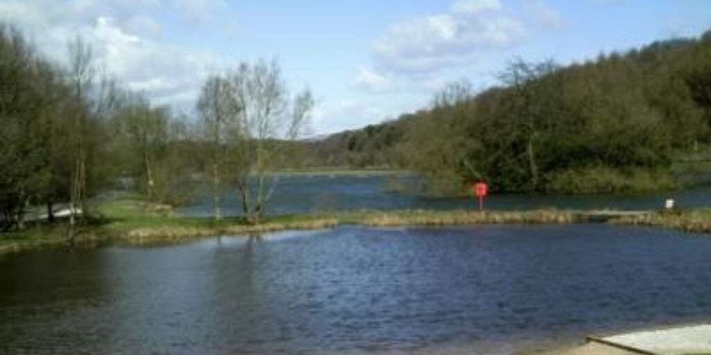 Dog walk at Bathpool Park , Kidsgrove · Staffordshire · Walkiees