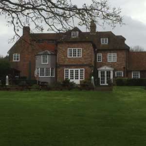 Beaulieu To Buckers Hard