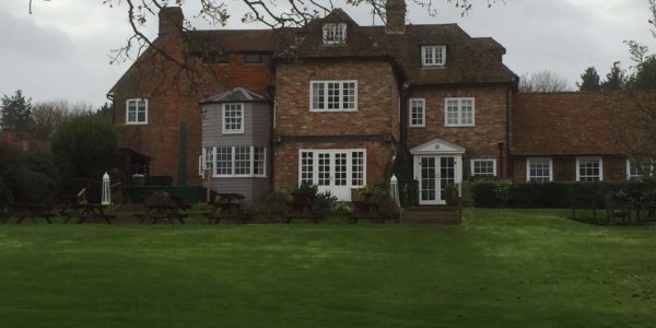 Beaulieu To Buckers Hard