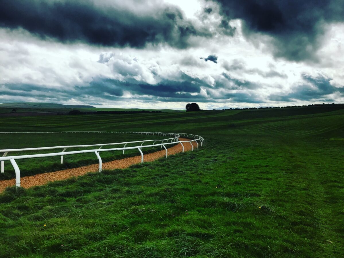 Beckhampton Gallops large photo 1