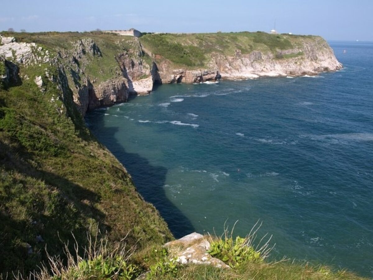 Berryhead Country Park large photo 1