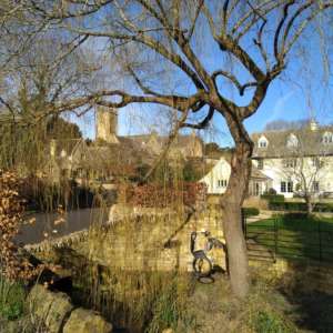 Blockley, Cotswolds