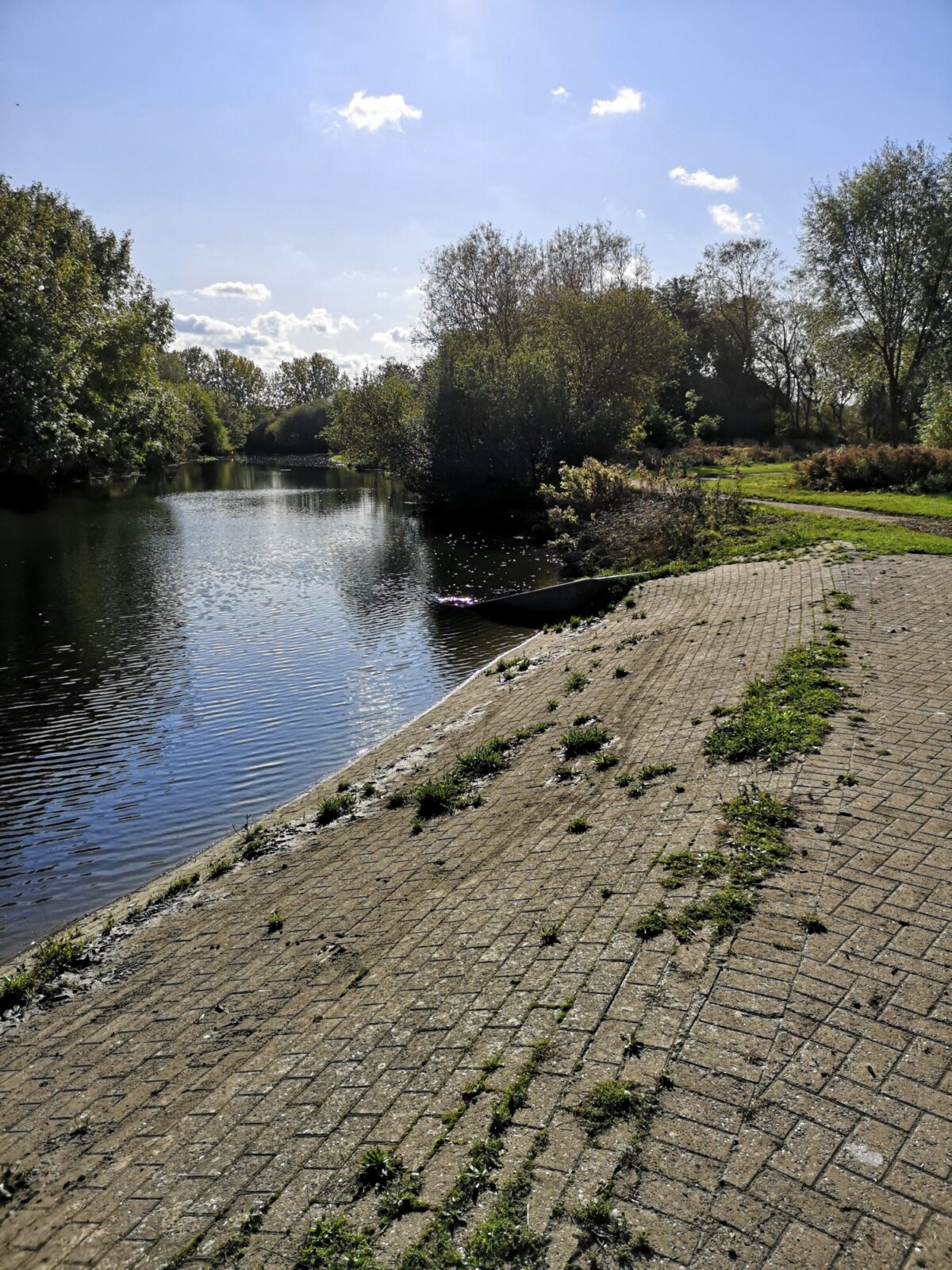 Boardwalks and Thorpe Meadows large photo 5