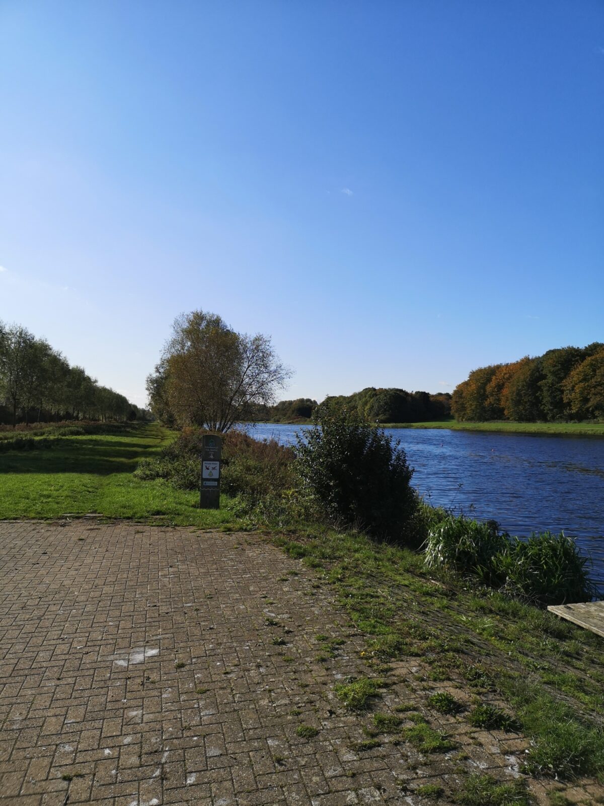 Boardwalks and Thorpe Meadows large photo 3