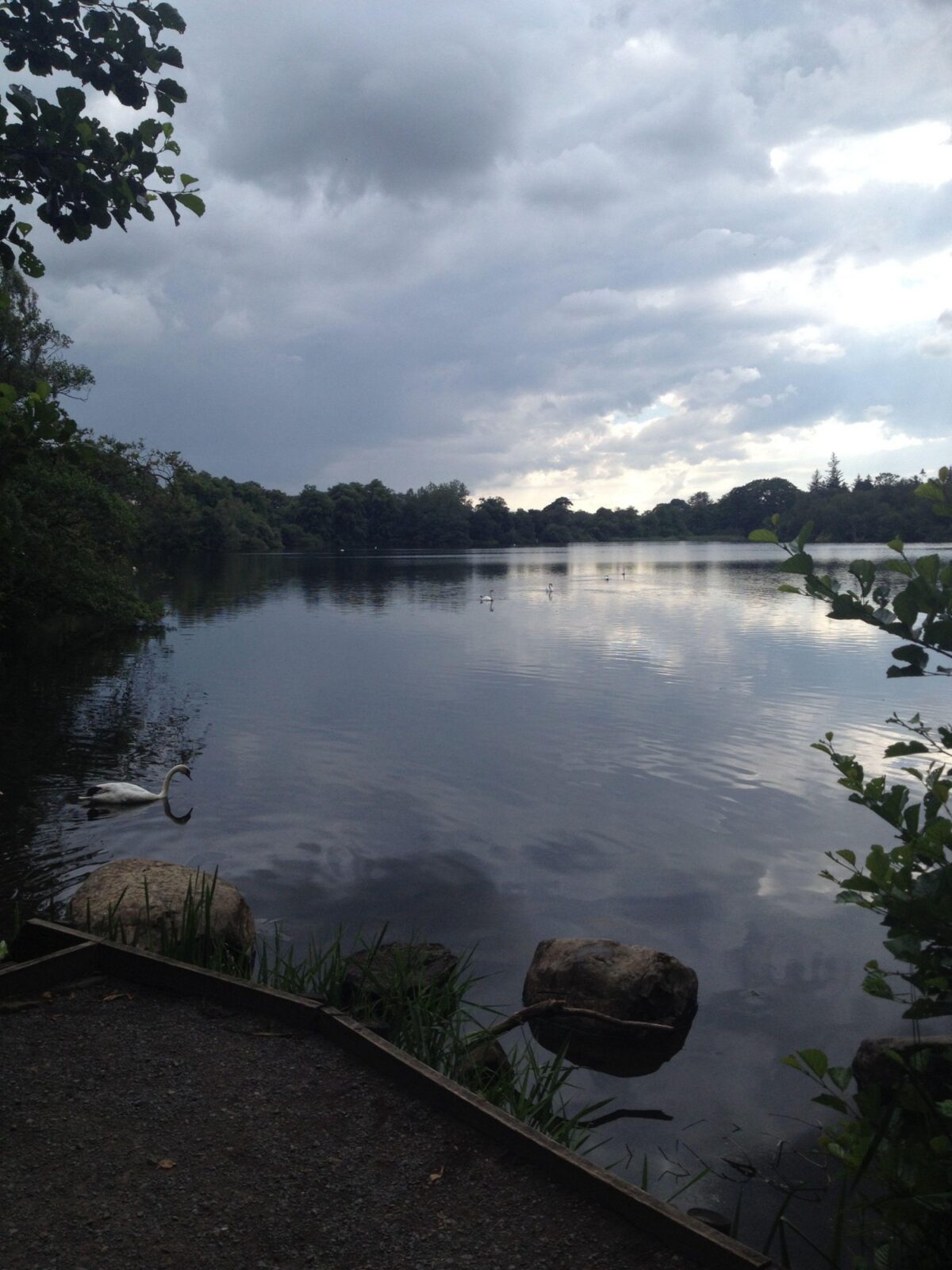 Bolam Lake large photo 1