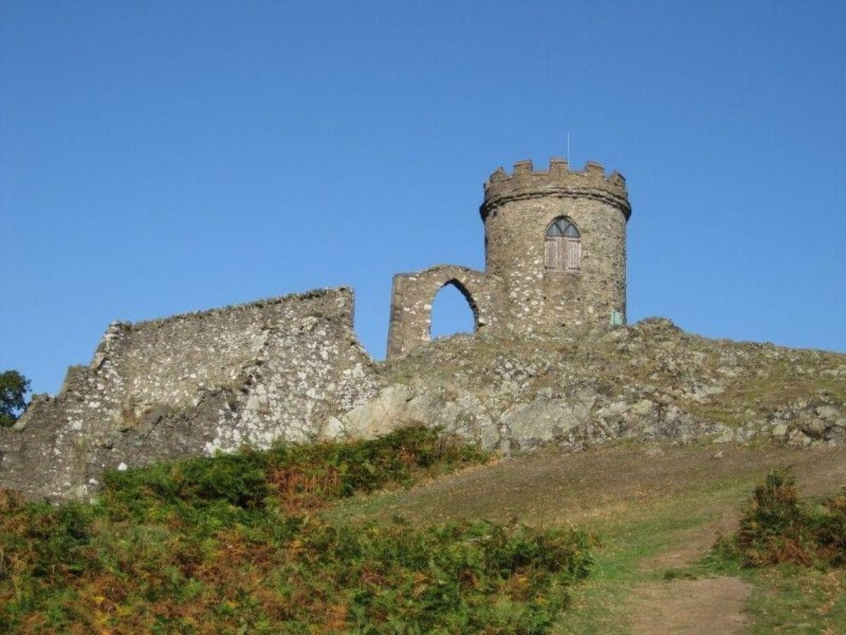 Bradgate Park large photo 7