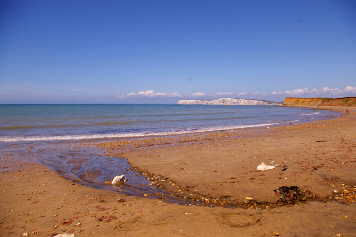 Brook Bay large photo 3