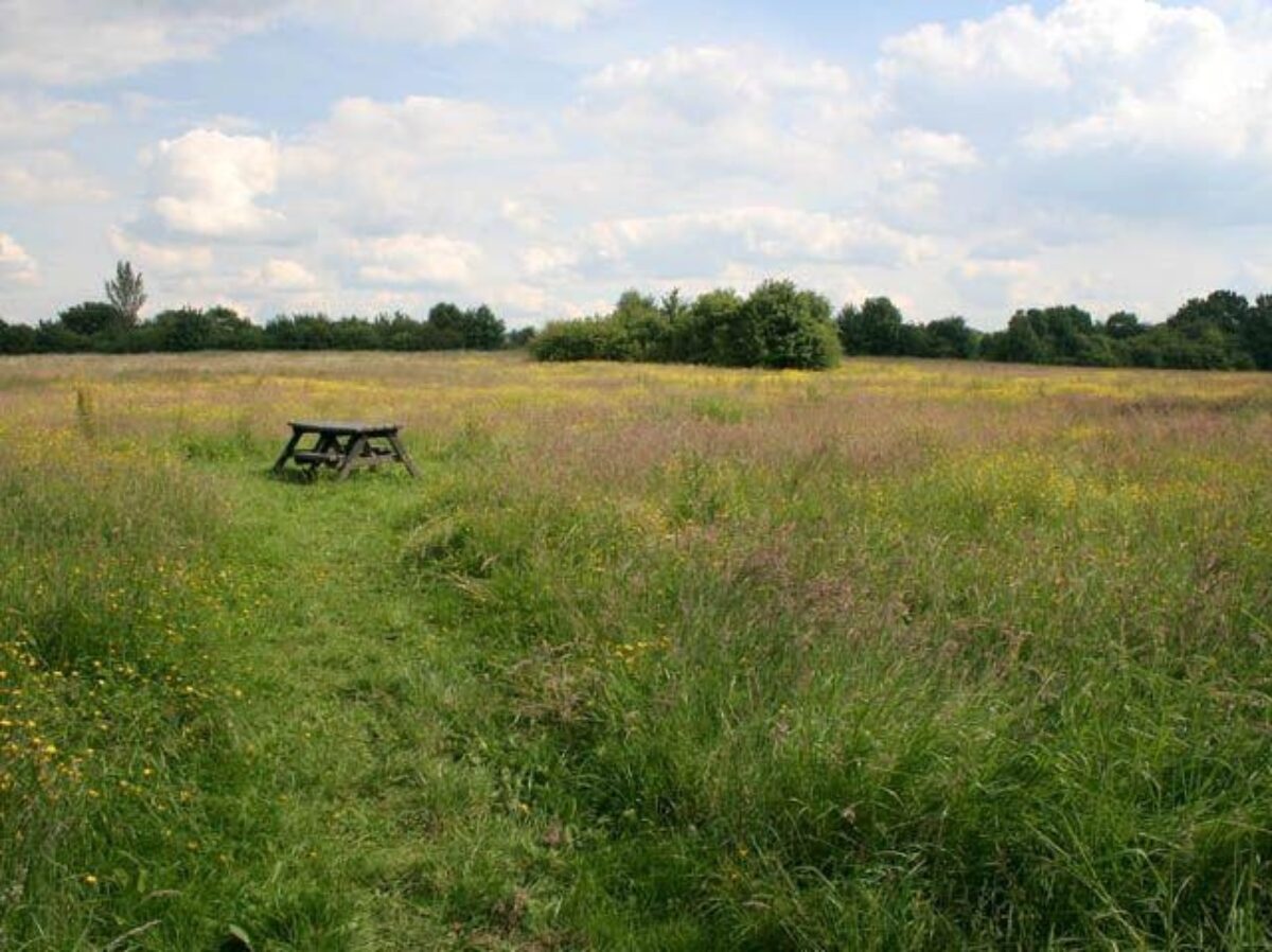 Burbage Common large photo 2