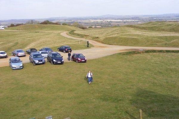 Burton Dassett Hills Country Parkphoto