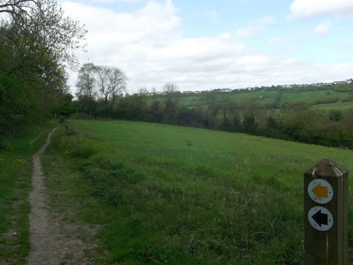 Capstone Farm Country Park large photo 2