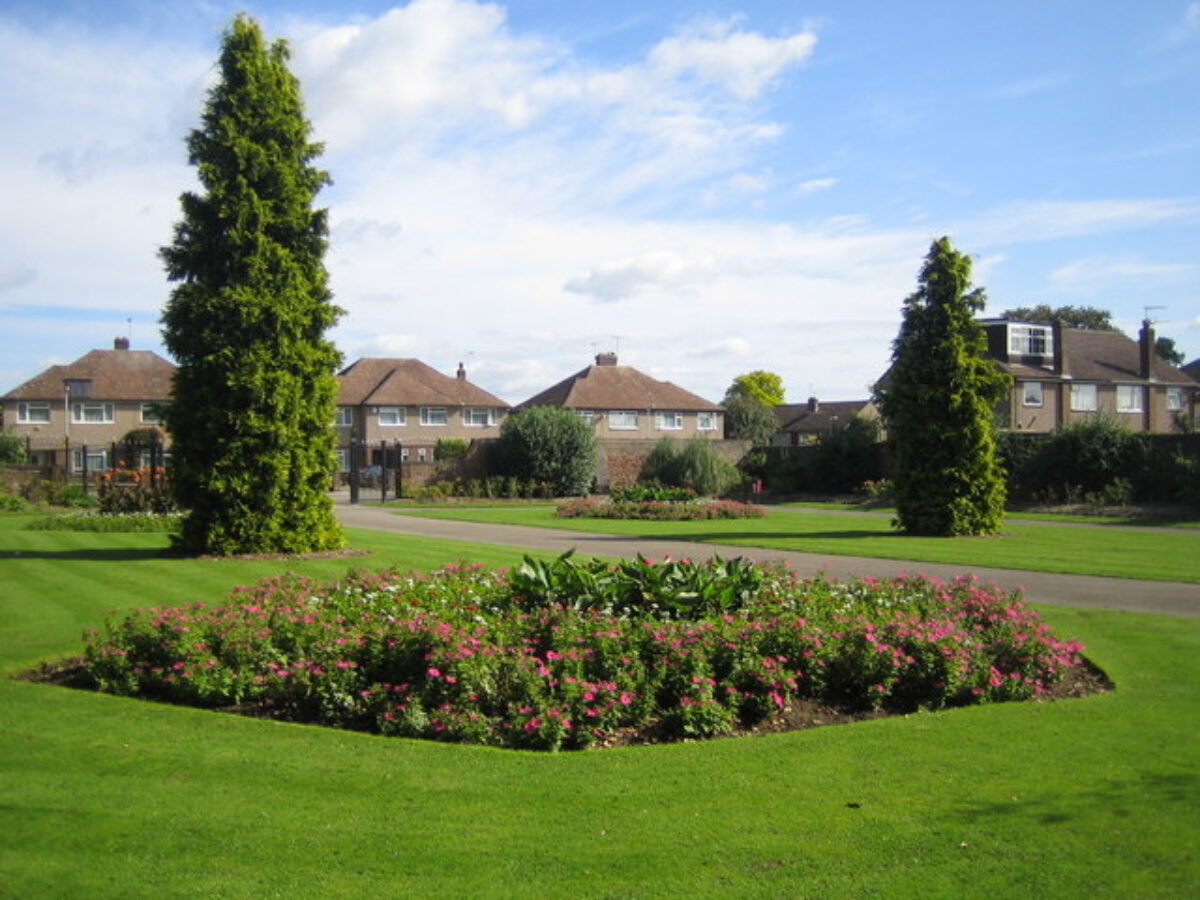 Cedars Park large photo 1