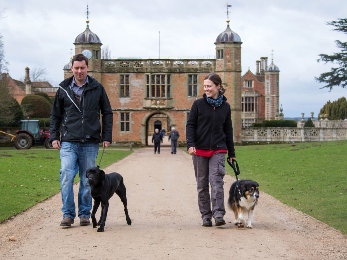 Charlecote Park large photo 4