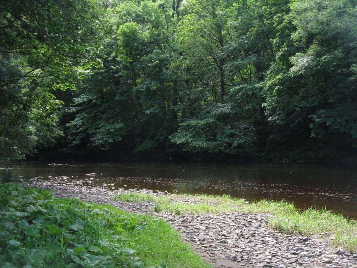 Chatelherault Country Park large photo 2