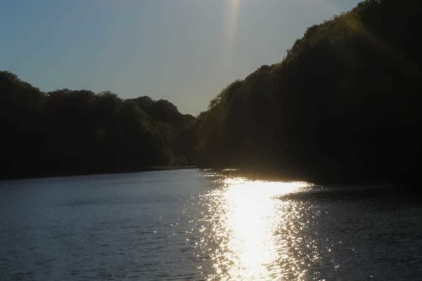 Chellow Dene Reservoirphoto