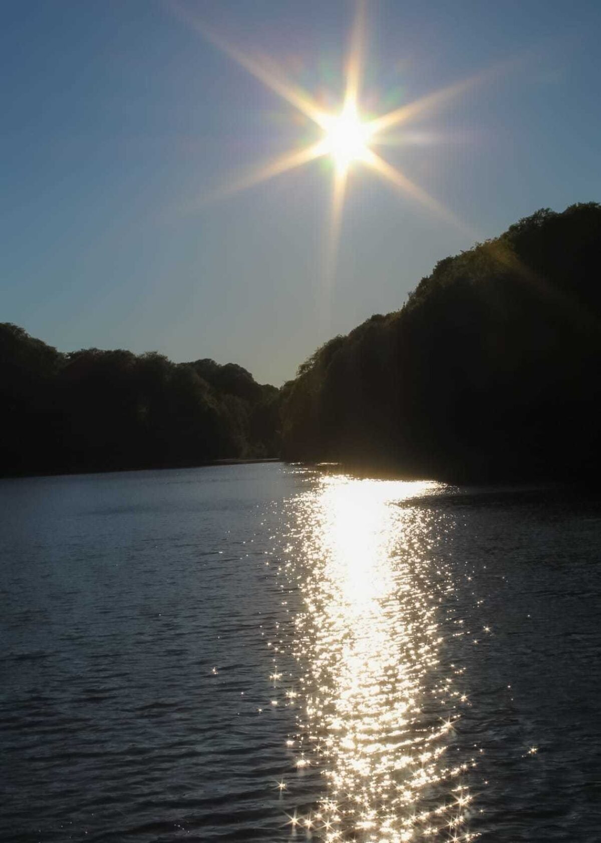 Chellow Dene Reservoir large photo 1