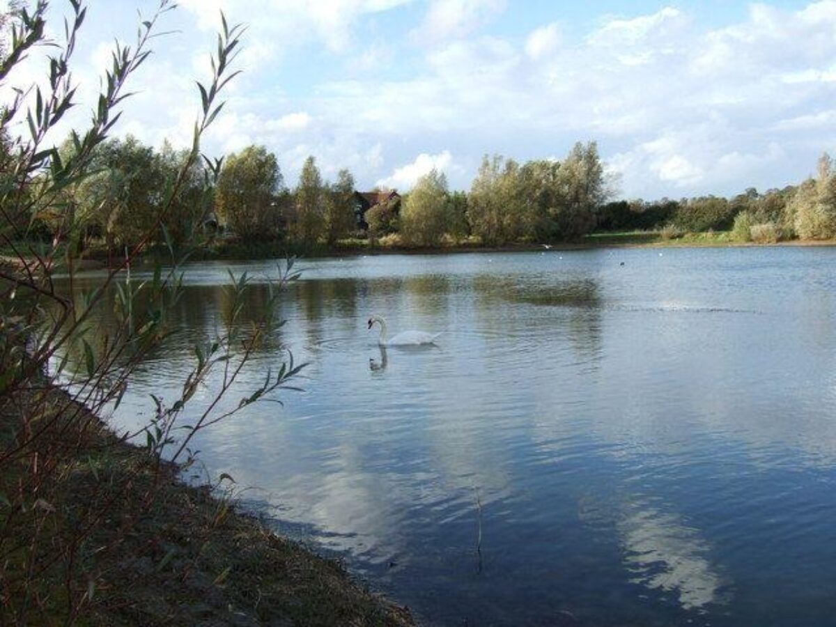 Chivers Lake large photo 2