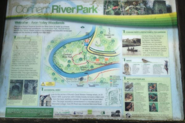 Conham River Park & Avon River Trailphoto