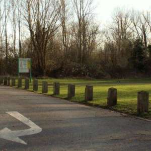 Cornmill Meadows