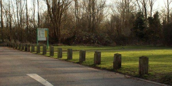 Cornmill Meadows