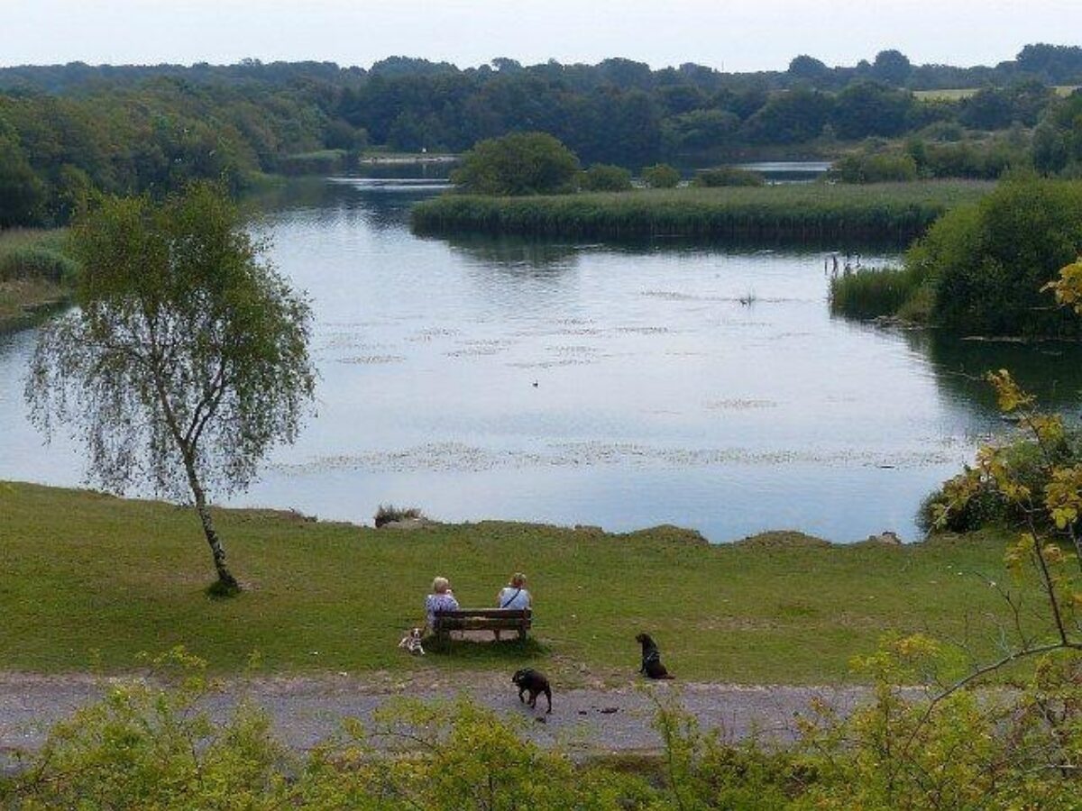 Cosmeston Park And Lakes large photo 2