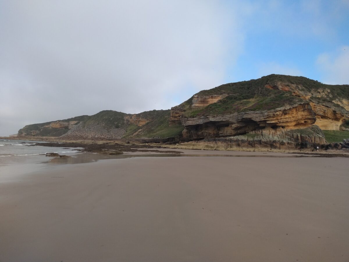 Covesea Caves large photo 3