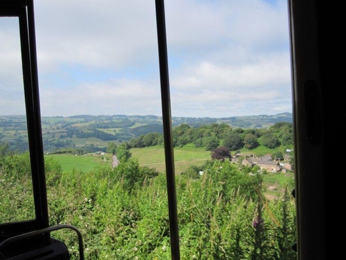 Crich Tramway Village large photo 5