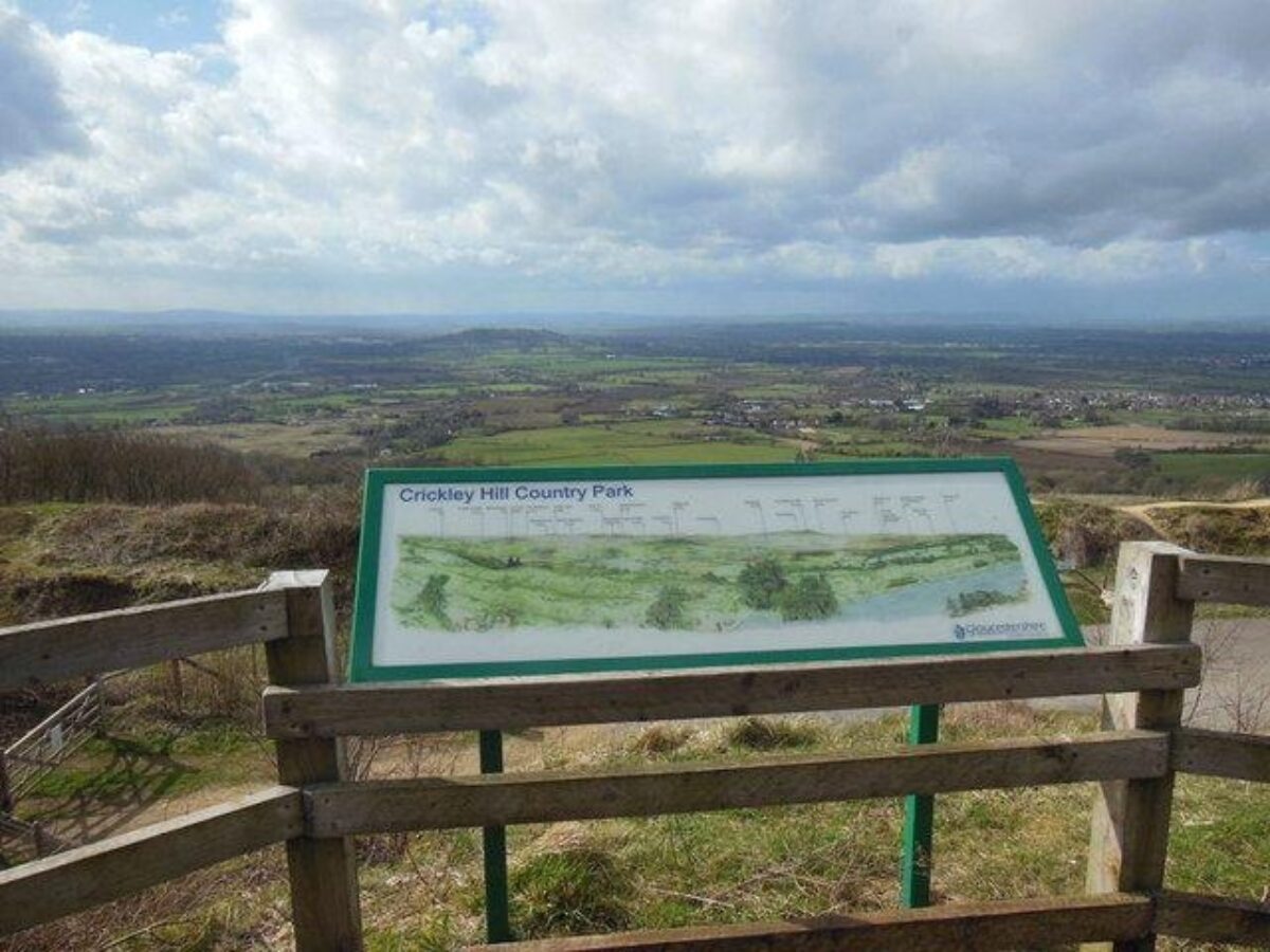 Crickley Hill Country Park large photo 4