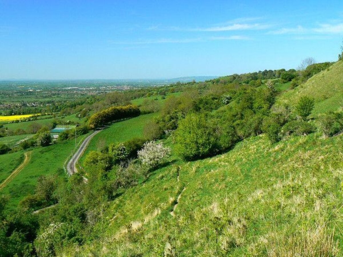 Crickley Hill Country Park large photo 6