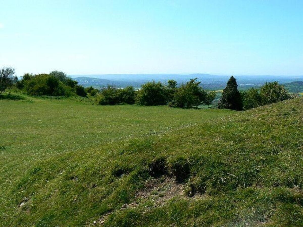 Crickley Hill Country Park large photo 7