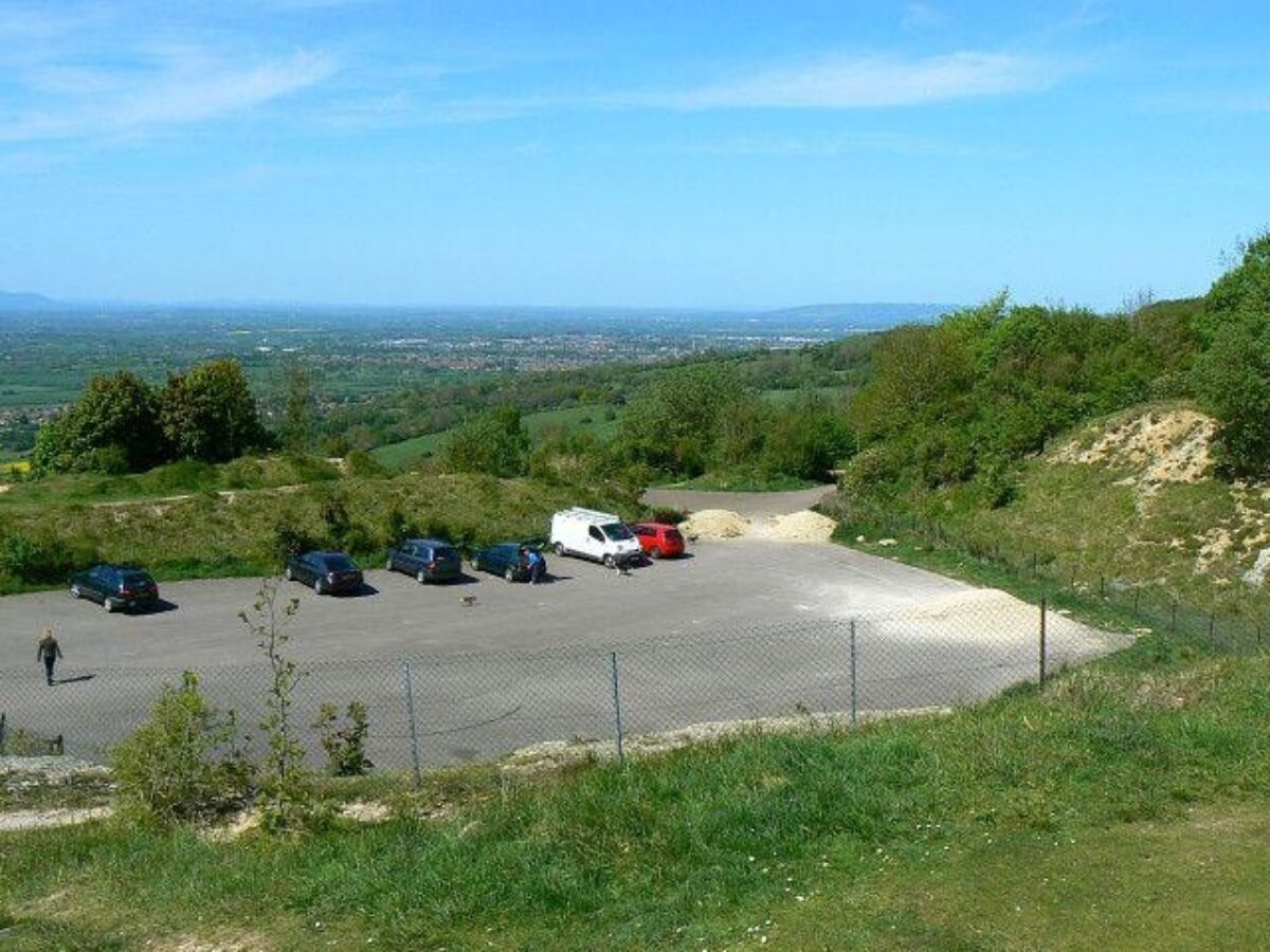 Crickley Hill Country Park large photo 8