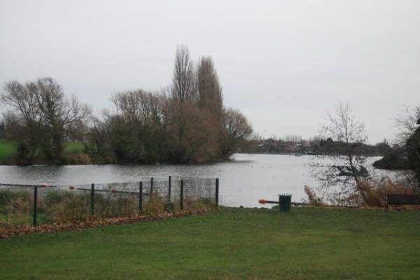 Danson Park, Bexleyphoto